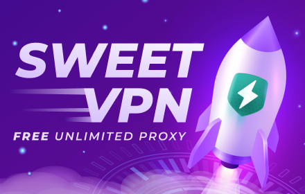 Sweet VPN Preview image 0