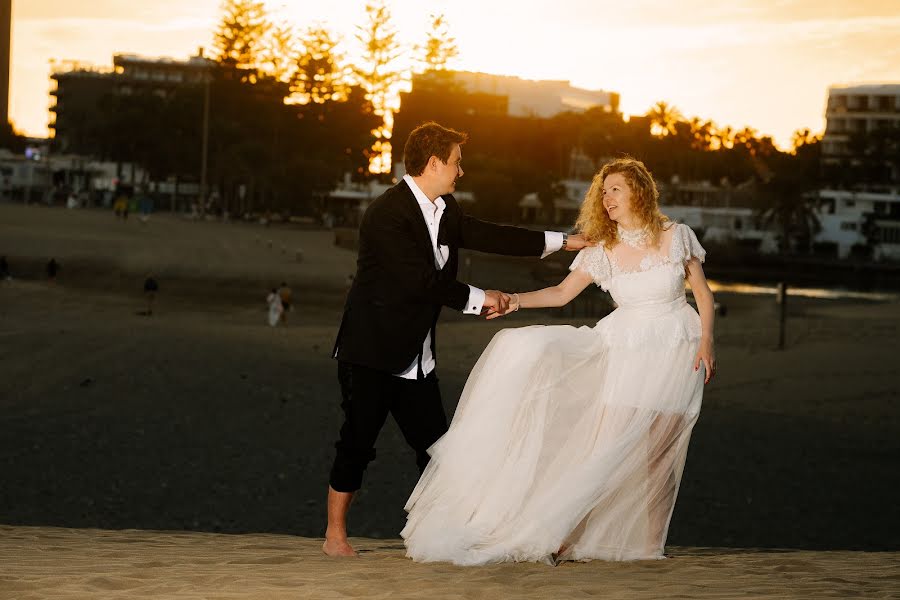 Photographe de mariage Danil Tatar (daniltatar). Photo du 29 mars