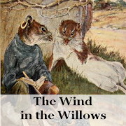 The Wind in the Willows 1.0 Icon