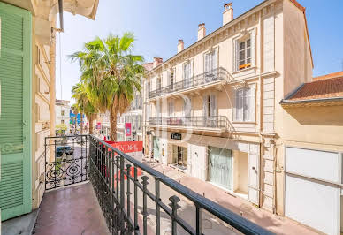 Apartment with terrace 3