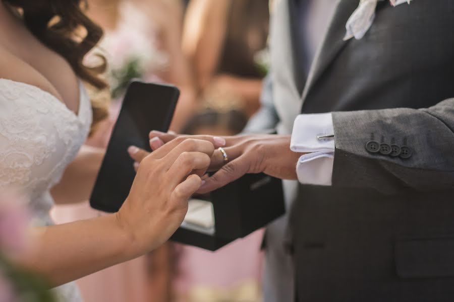 Fotógrafo de casamento Diana Vázquez (drachellvazquez). Foto de 22 de maio 2020