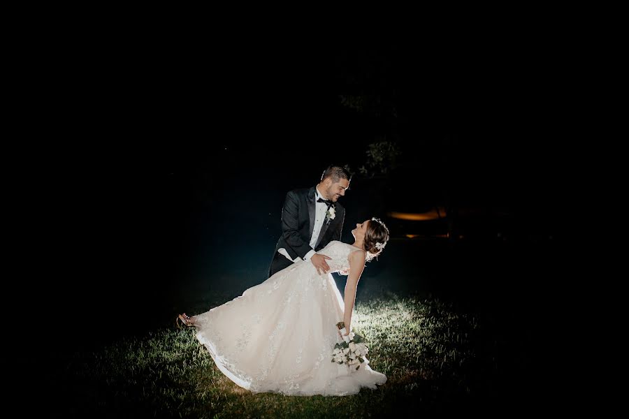 Wedding photographer Mario Hernández (mariohernandez). Photo of 24 February 2020