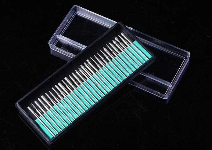 Pasador de molienda de aleación de alta calidad para un rectificado eficiente y duradero. Aumenta la productividad y la precisión en tus tareas.