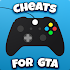 Cheats for all GTA 2.3