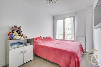 appartement à Paris 18ème (75)