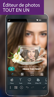  Photo Studio PRO – Vignette de la capture d'écran  