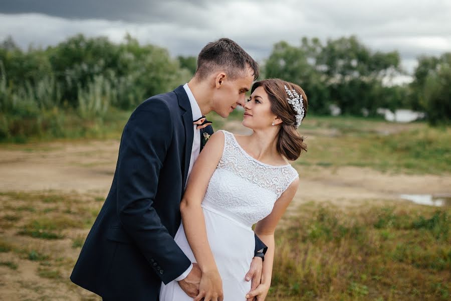 Photographe de mariage Asya Kubrakova (asyakub). Photo du 30 octobre 2018