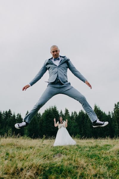 Photographe de mariage Bereczki István (bereczkiistvan). Photo du 8 février 2023