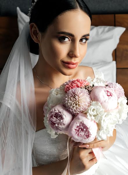 Wedding photographer Emiliya Korobova (emiliya). Photo of 13 February 2022