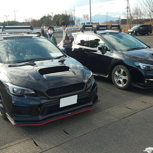 WRX STI VAB