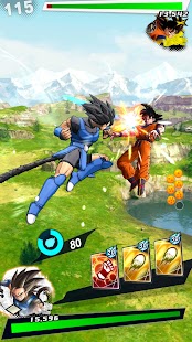 Top 5 Dragon Ball Legends Redeem Code March 2020 : Free ...