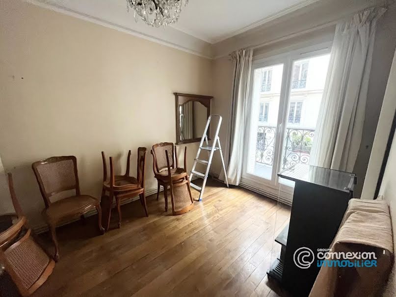 Appartement a louer paris-17e-arrondissement - 3 pièce(s) - 51.45 m2 - Surfyn