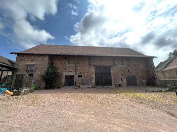 maison à Beaubery (71)