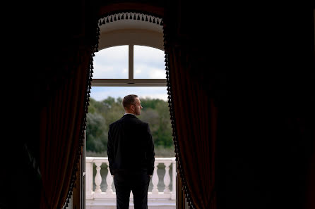 Fotógrafo de bodas Anton Gorin (antongorin). Foto del 13 de enero 2023