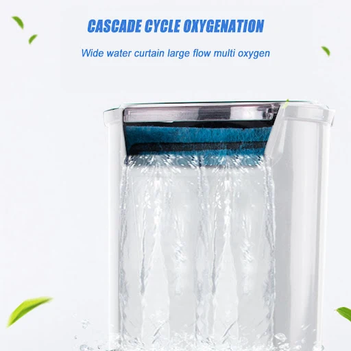 Aquarium Turtle Low Water Filter Water Filter Pumps For Fish Tank