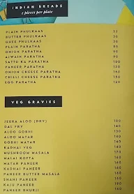 Phulkaas menu 7