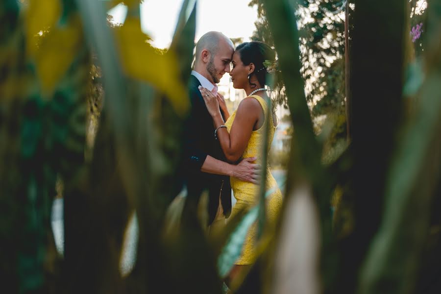 Wedding photographer Jesús Paredes (paredesjesus). Photo of 6 February 2019