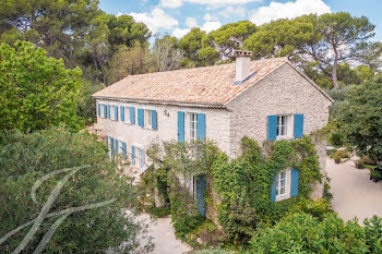 maison à Aix-en-Provence (13)