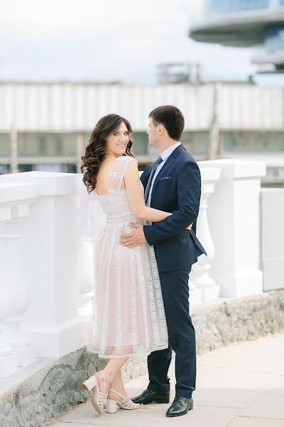 Esküvői fotós Daniil Shkoda (daniel134). Készítés ideje: 2019 május 14.