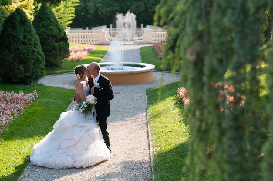 Fotógrafo de bodas Max Lisi (maxlisi). Foto del 15 de octubre 2016