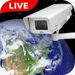 Cover Image of Download Live webcam online: Earth camera live streaming 1.1 APK