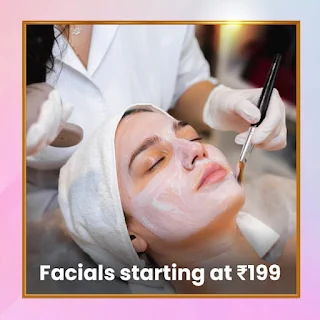 Facials