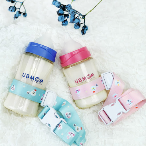 Ubmom 防跌帶 (預購）