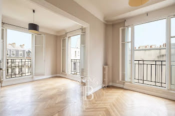 appartement à Paris 18ème (75)