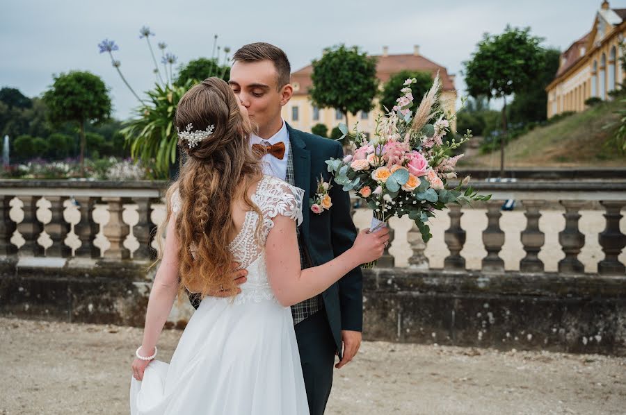 Hochzeitsfotograf Julia Dürrling (momentverliebt). Foto vom 30. August 2022