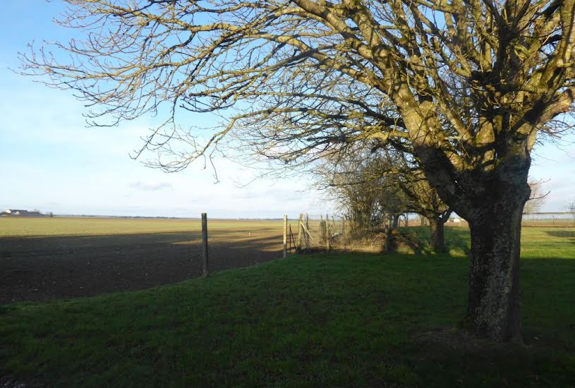  Vente Terrain à bâtir - à Villexanton (41500) 