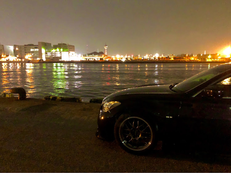 フーガのフーガy51・BBS・福岡・ドライブに関するカスタム事例の投稿画像1枚目