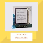 Máy Đọc Sách Kobo Sage Mới 100% Bao Test 1 Tháng Không Kèm Bút