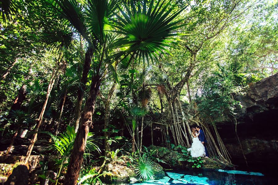 Fotografo di matrimoni Mayra Rodriguez (rodrguez). Foto del 7 settembre 2016