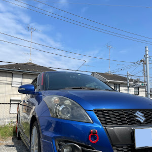 スイフトスポーツ ZC32S