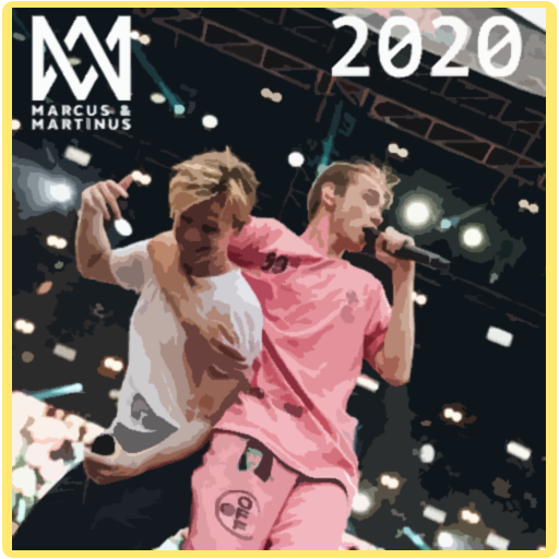 Marcus  Martinus - Músicas Nova Sem Internet