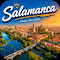 Item logo image for Salamanca · Guía de visita