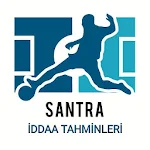 Cover Image of Download santra iddaa tahminleri 1.1 APK