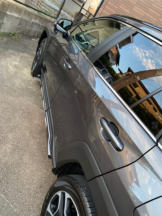 RAV4の藤吉郎さんが投稿したカスタム事例の投稿画像3枚目