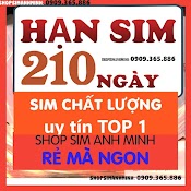 Sim Vietnamobile Tạo Shope, Gmail, Fb, Zal, Momo, Tw, Tele... Nghe Gọi Vào Mạng