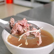 其森牛肉湯