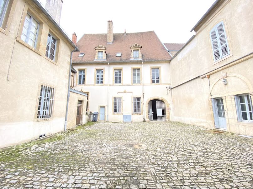 Vente appartement 6 pièces 151 m² à Dijon (21000), 750 000 €