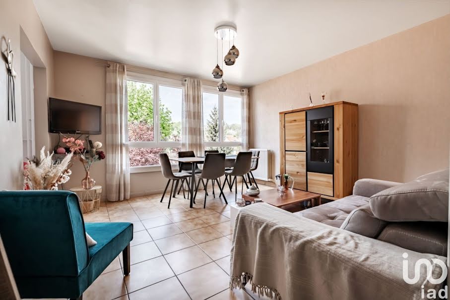 Vente appartement 4 pièces 82 m² à Crosne (91560), 189 000 €