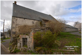 maison à Chambon-sur-Lac (63)