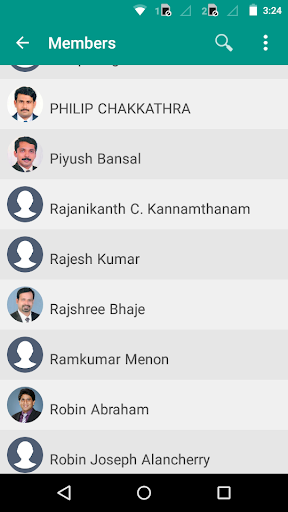 JCI South Zone India