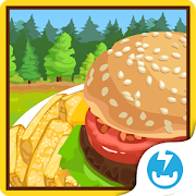 Restaurant Story: Outdoors 1.5.5.8 Icon