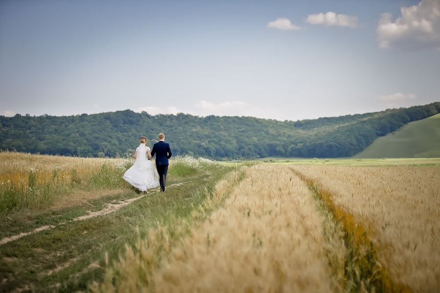 Wedding photographer Timofte Cristi (cristitimofte). Photo of 1 January 2017