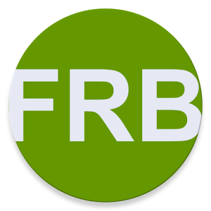 Download FRB For PC Windows and Mac