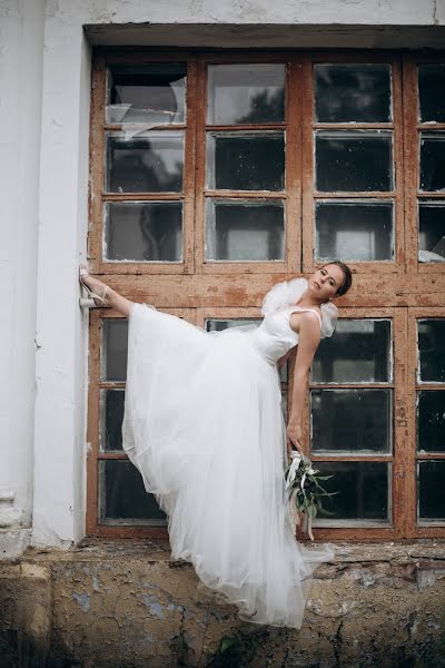 Vestuvių fotografas Sergey Skripnik (sergeyskripnik30). Nuotrauka 2020 vasario 17