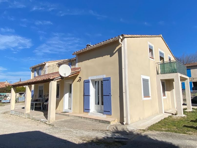 Vente maison 11 pièces 270 m² à Vaison-la-Romaine (84110), 418 000 €