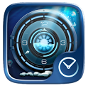 Sunken Vanguard Go Clock Theme icon